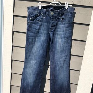 Men’s jeans